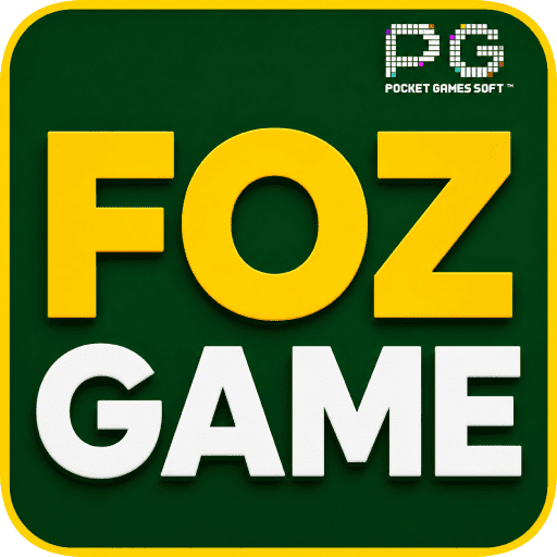 FOZGAME Logo